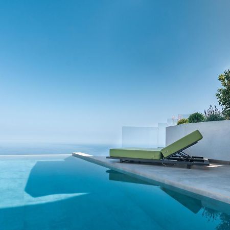 Exanthia Anadeo Villas & Suites מראה חיצוני תמונה