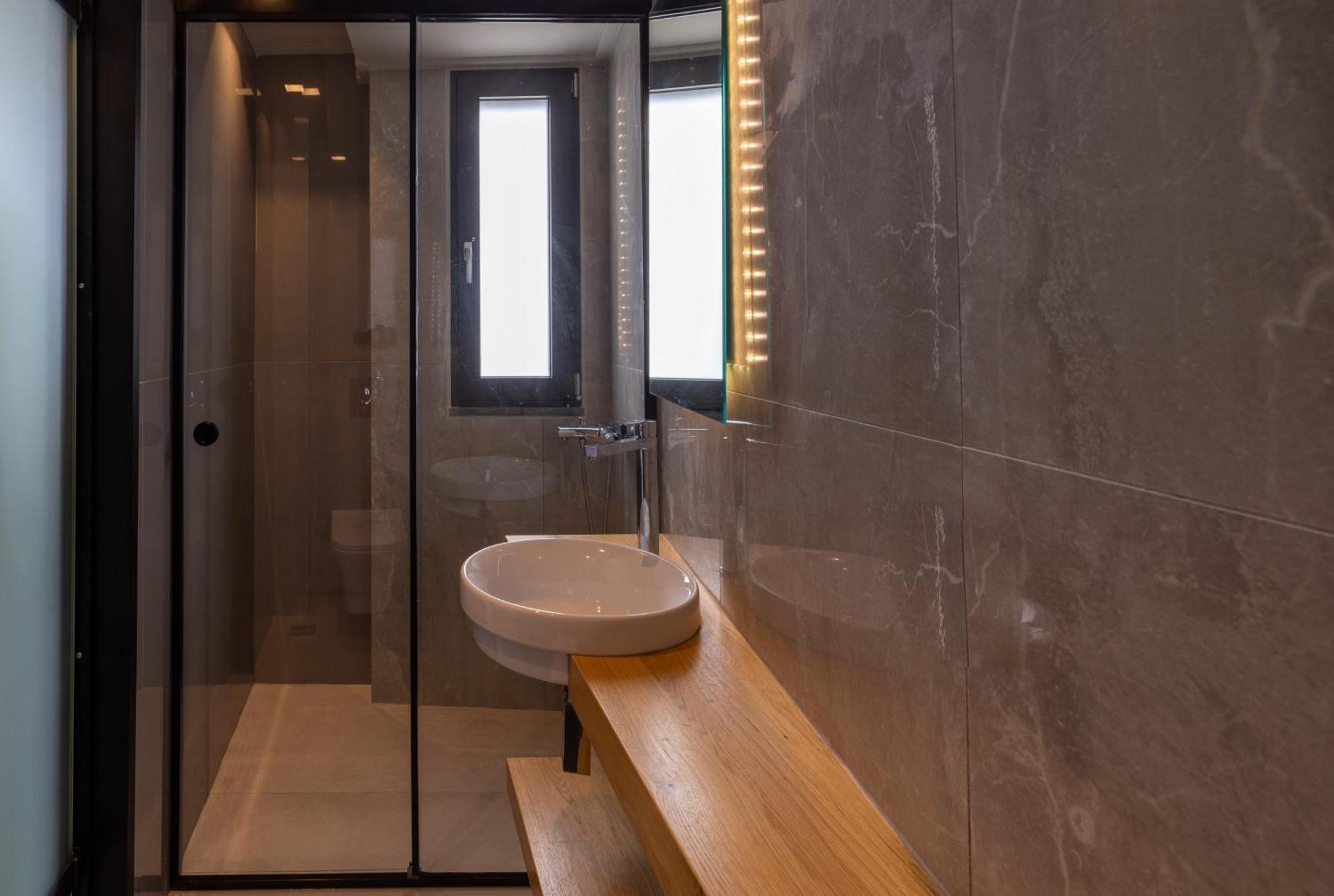 Exanthia Anadeo Villas & Suites מראה חיצוני תמונה