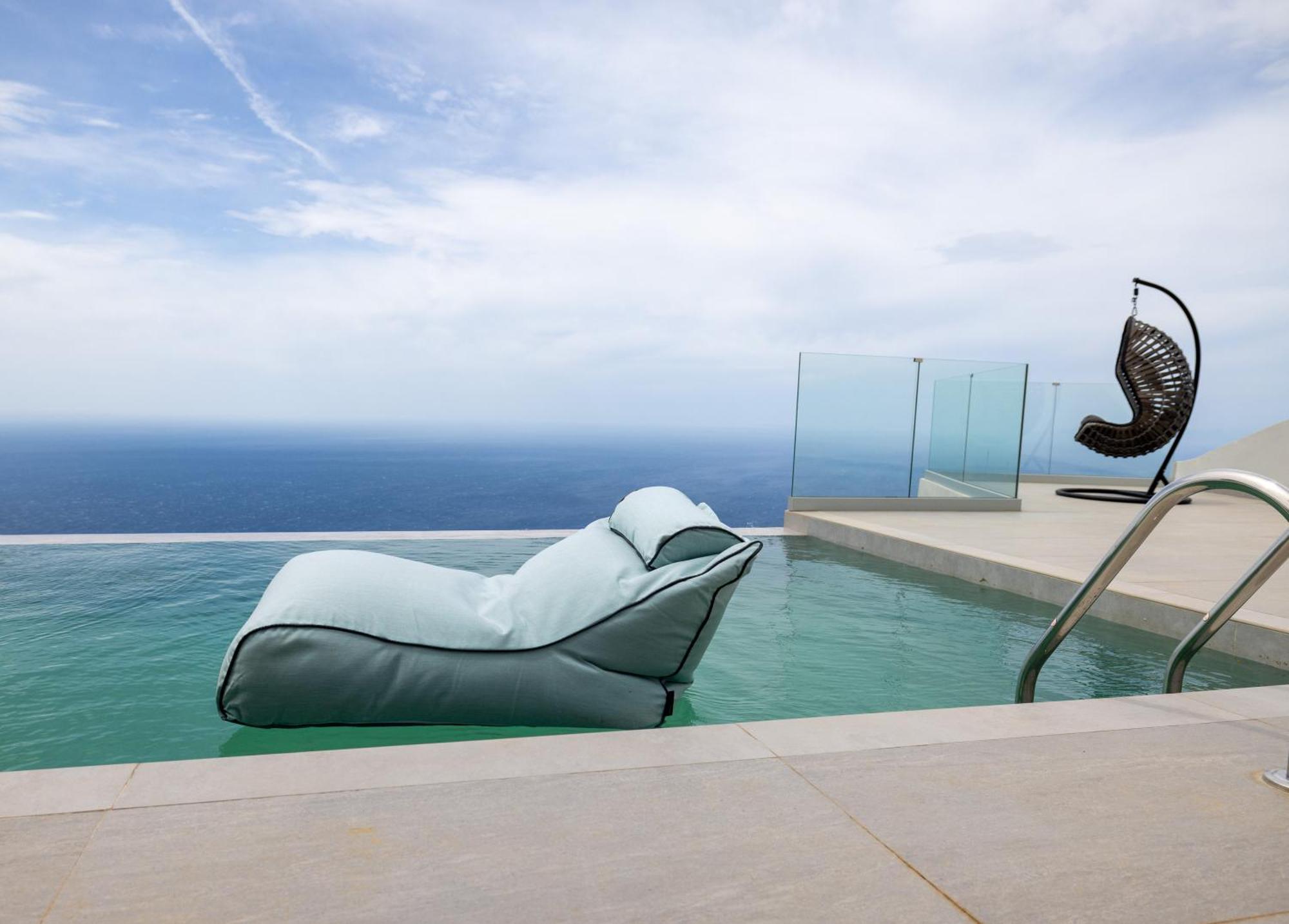 Exanthia Anadeo Villas & Suites מראה חיצוני תמונה