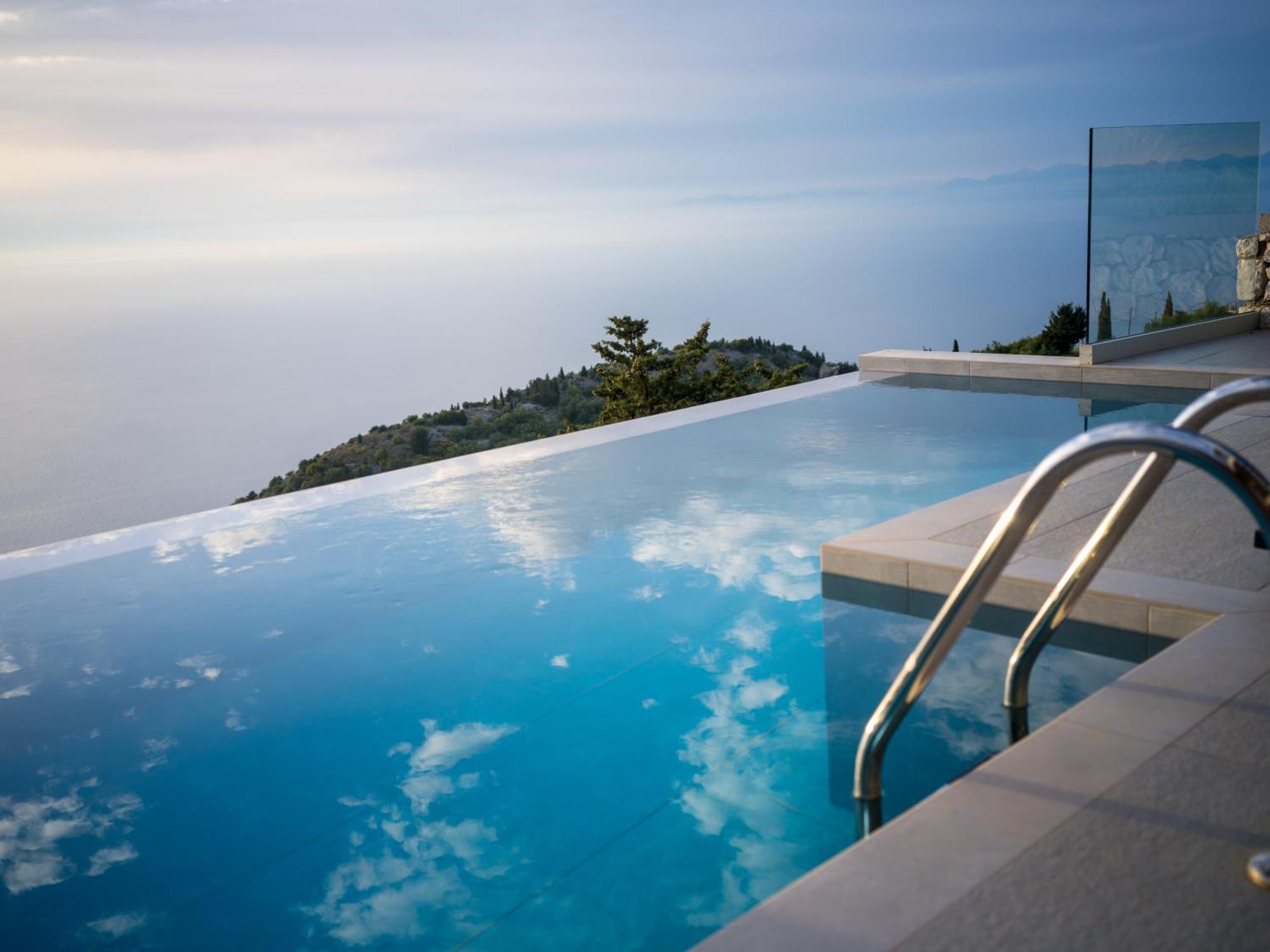 Exanthia Anadeo Villas & Suites מראה חיצוני תמונה