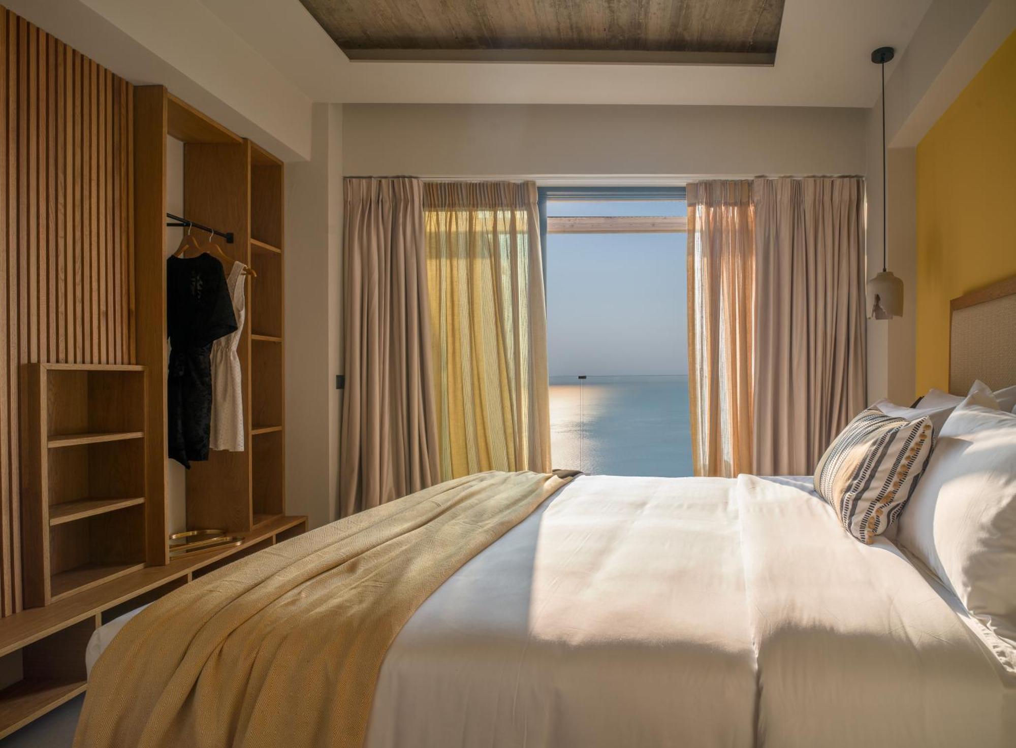 Exanthia Anadeo Villas & Suites מראה חיצוני תמונה
