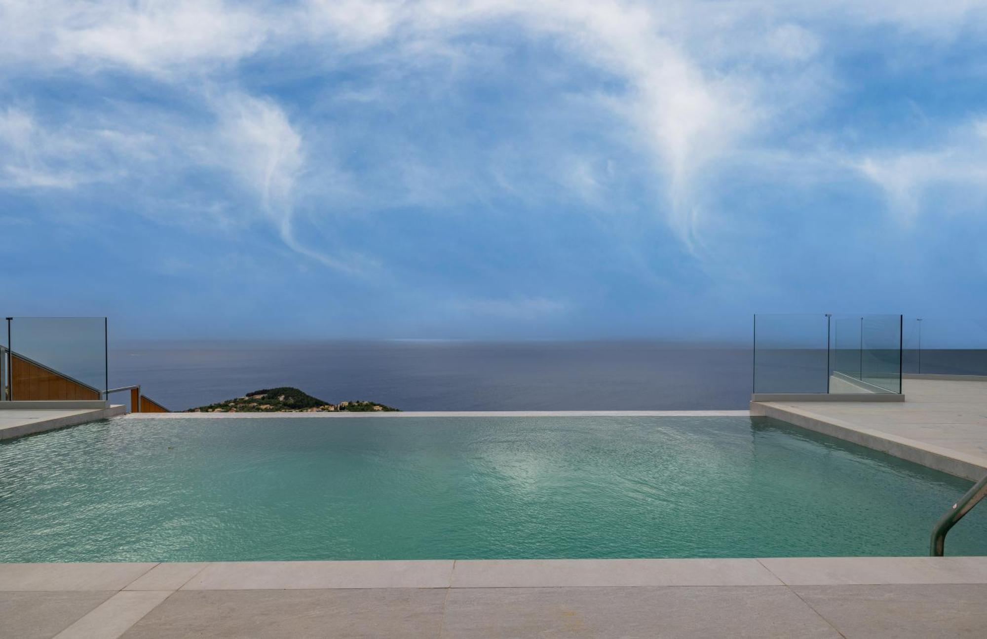 Exanthia Anadeo Villas & Suites מראה חיצוני תמונה