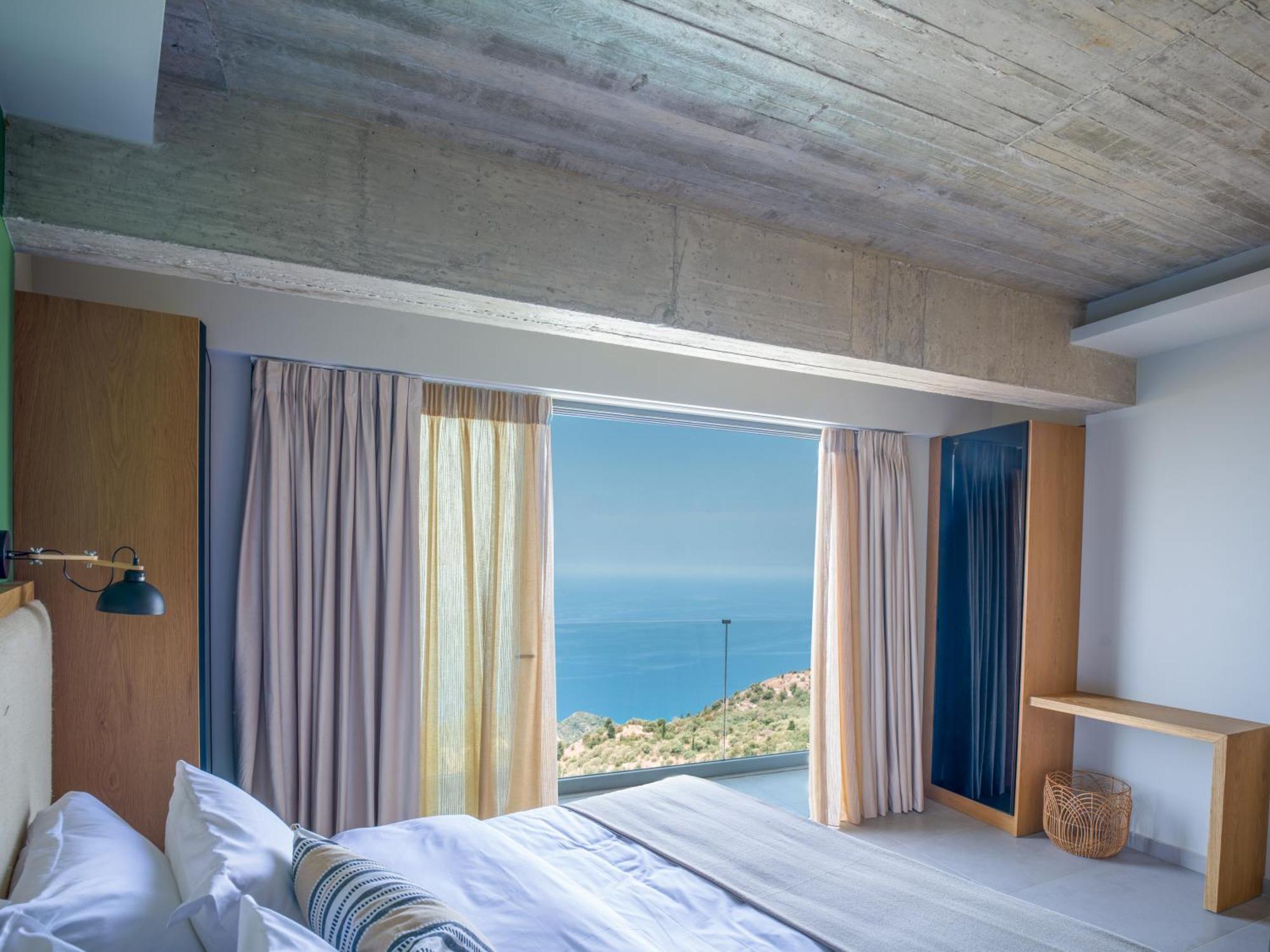 Exanthia Anadeo Villas & Suites מראה חיצוני תמונה