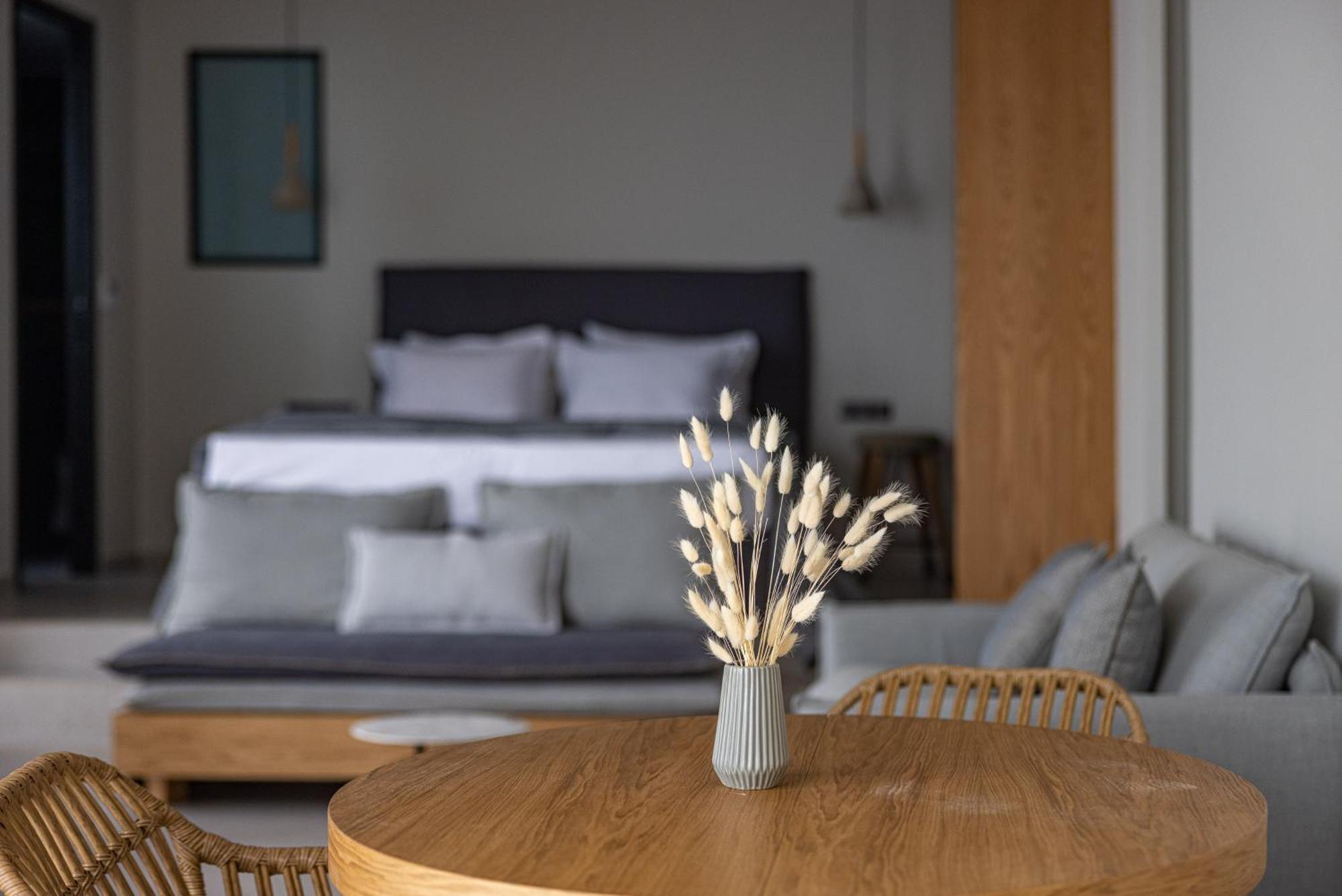 Exanthia Anadeo Villas & Suites מראה חיצוני תמונה