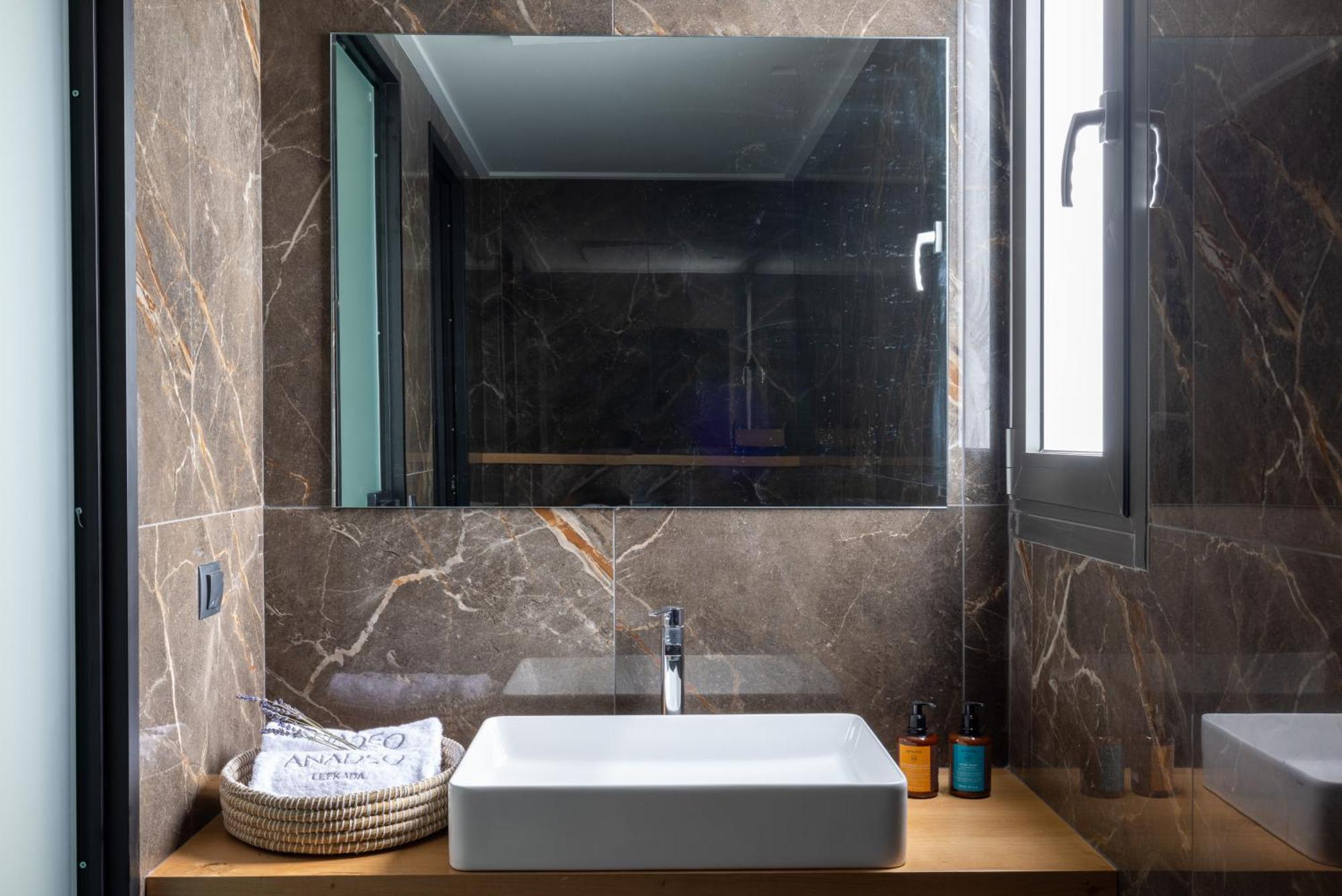 Exanthia Anadeo Villas & Suites מראה חיצוני תמונה