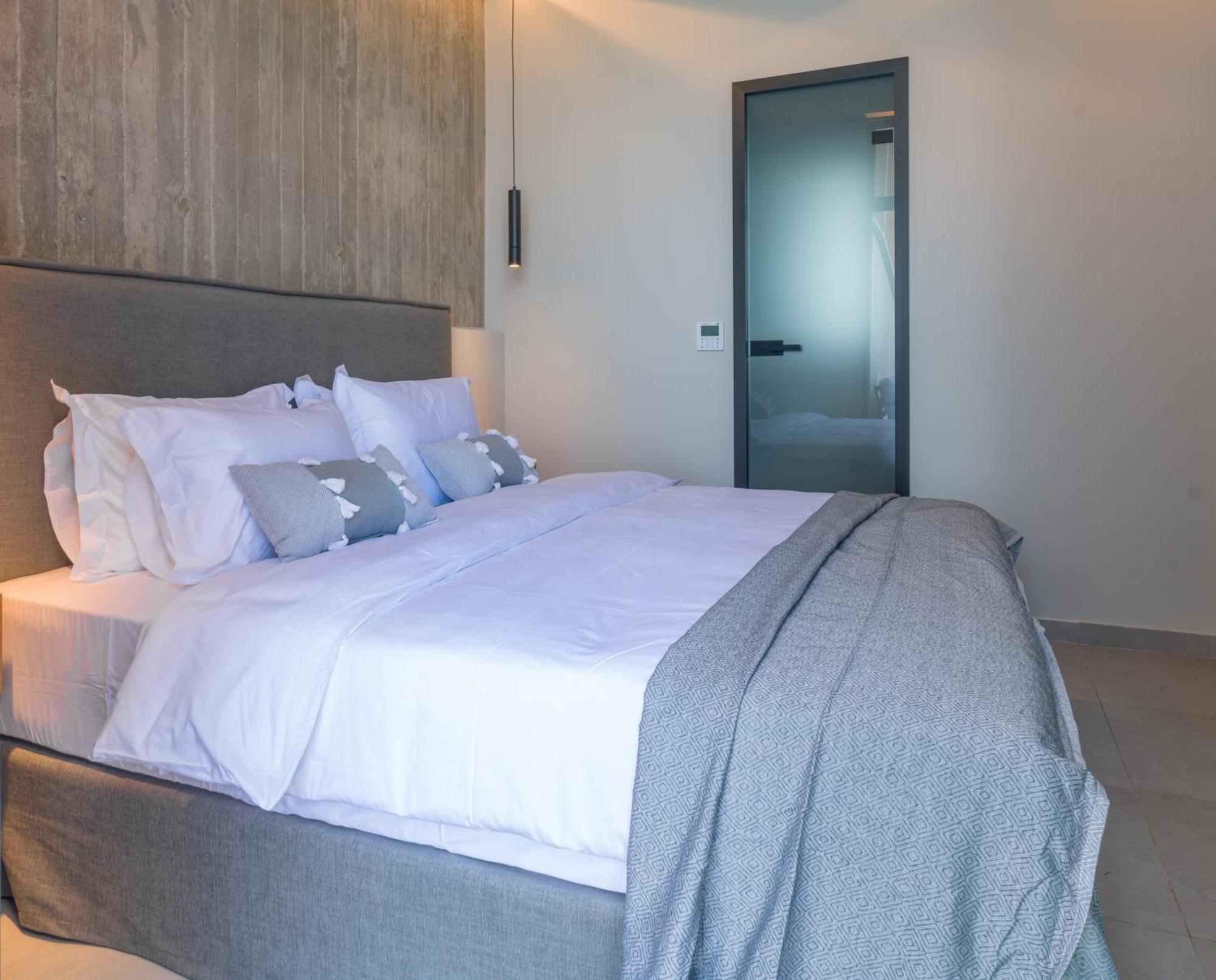 Exanthia Anadeo Villas & Suites מראה חיצוני תמונה
