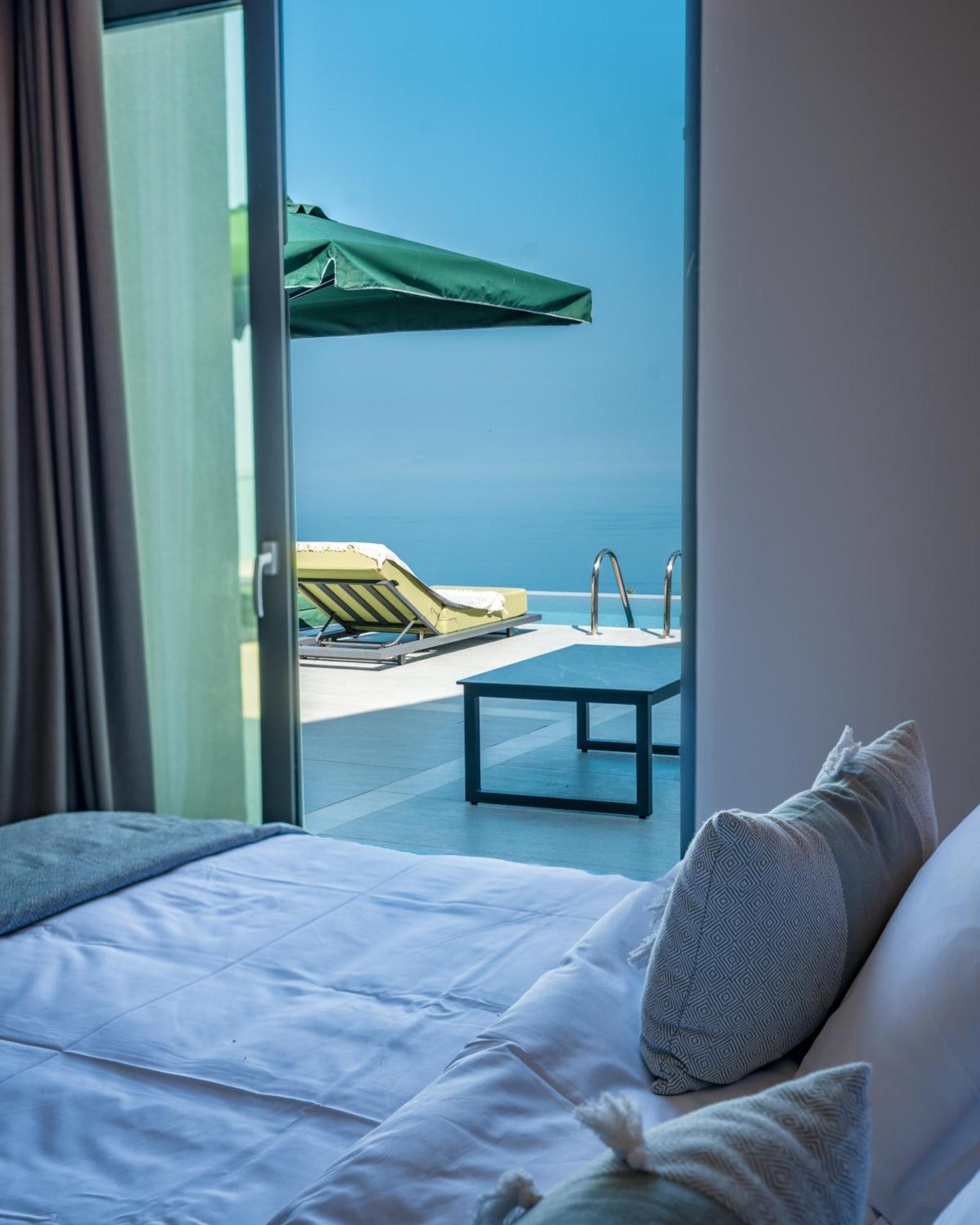 Exanthia Anadeo Villas & Suites מראה חיצוני תמונה