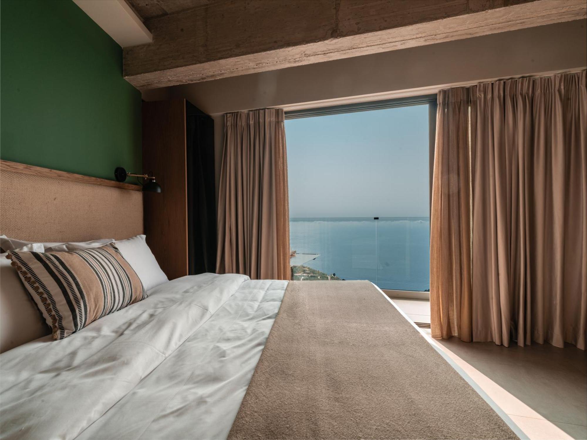Exanthia Anadeo Villas & Suites מראה חיצוני תמונה