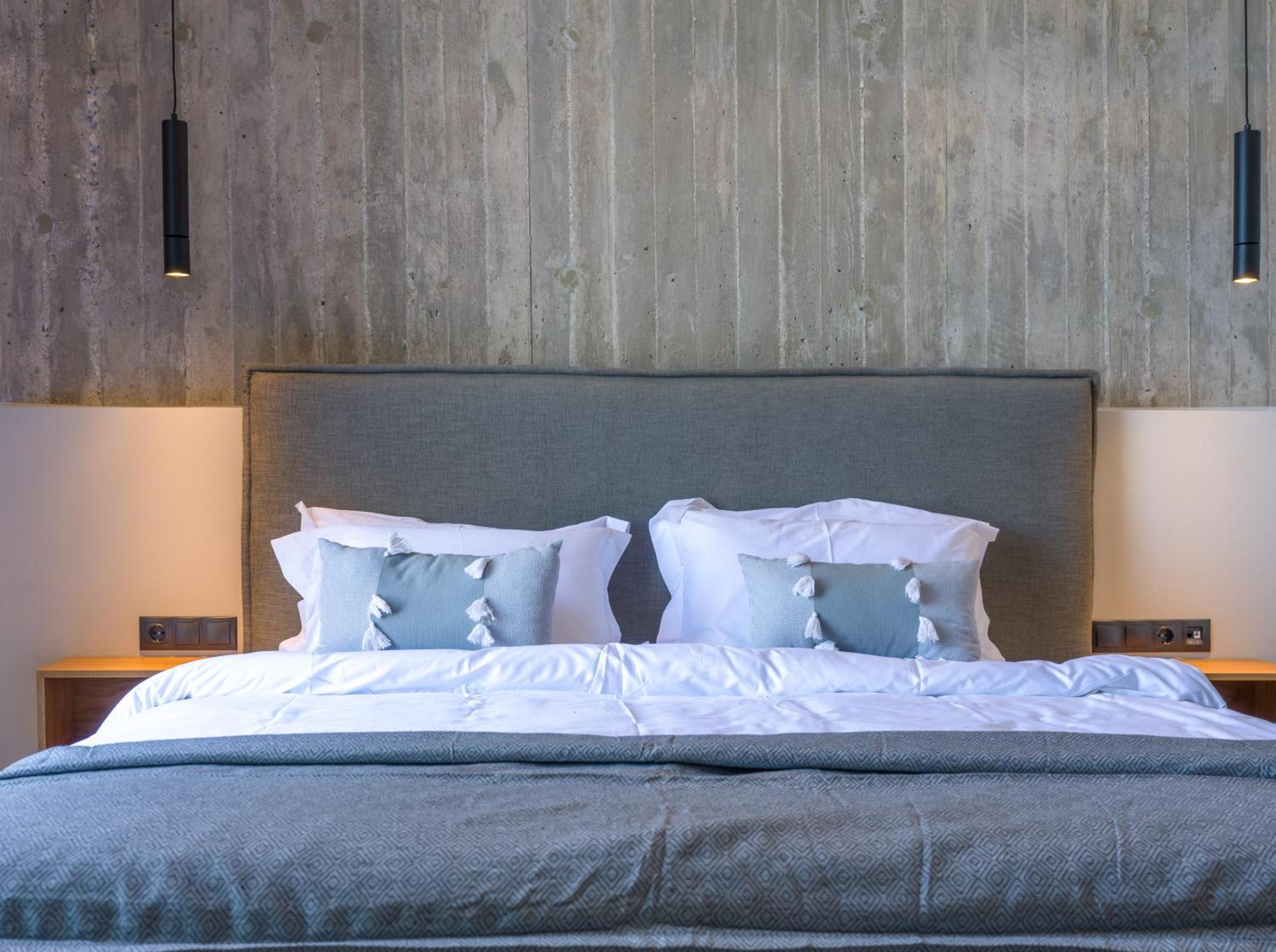 Exanthia Anadeo Villas & Suites מראה חיצוני תמונה